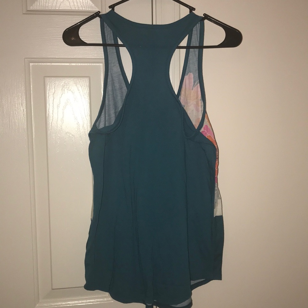 Tank top - Picture 2 of 2
